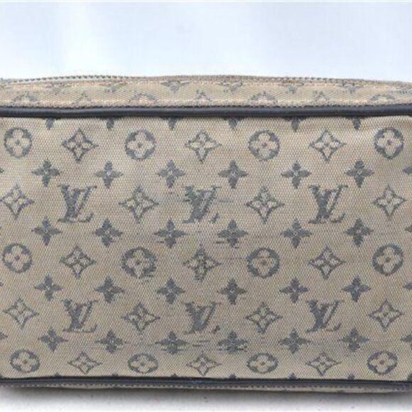 Louis Vuitton Monogram Mini Juliet MM Shoulder Cross Bag - Picture 15 of 15
